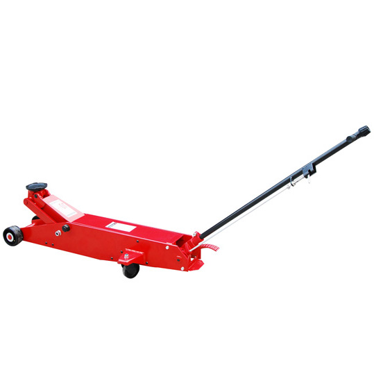 10 Ton Capacity Hydraulic Floor Jack