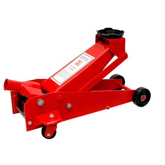 3.5T Hydraulic Floor Jack