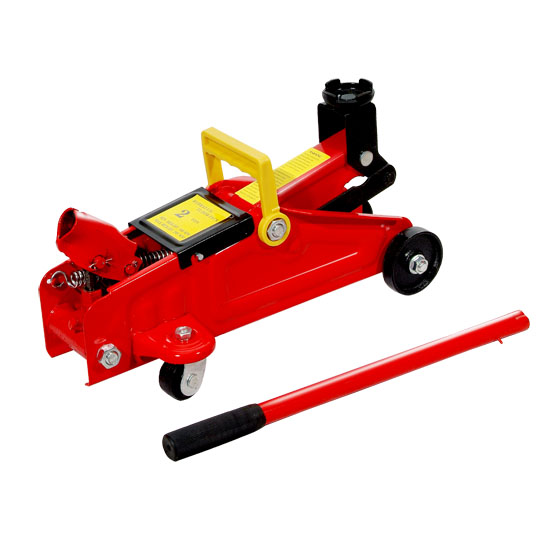 2t 6kg Hydraulic Floor Jack