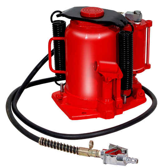 32T Hydraulic Bottle Jack