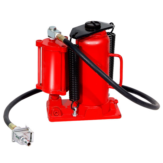 20T Manual Hydraulic Bottle Jack