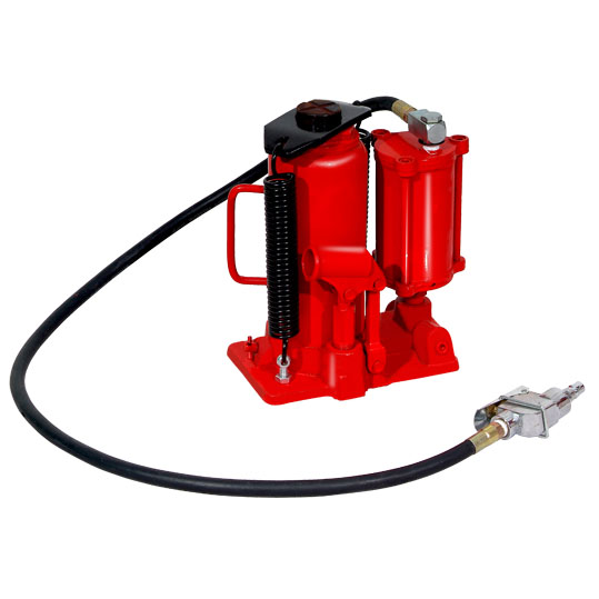 5 Ton Air Bottle Jack