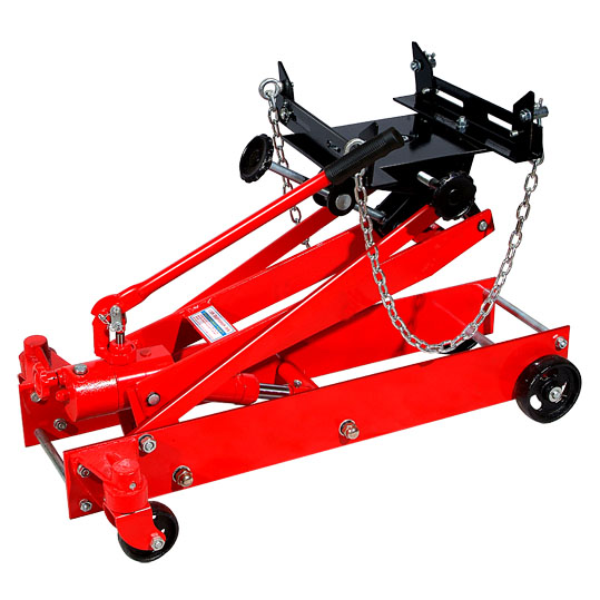 1 Ton Floor Transmission Jack