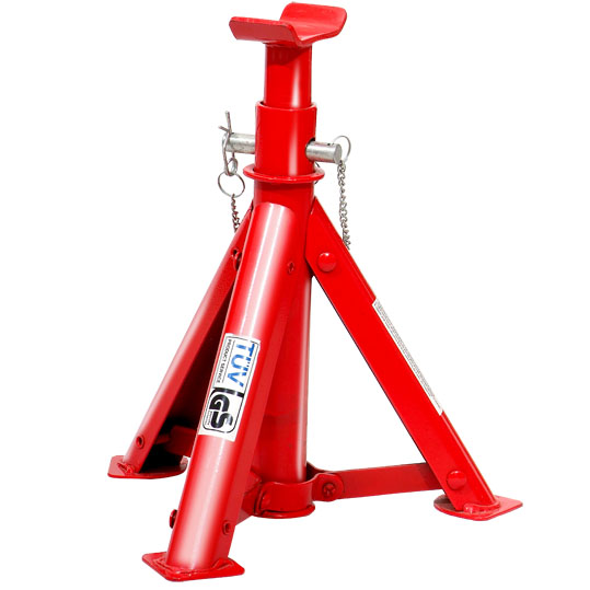  2 Ton Jack Stand