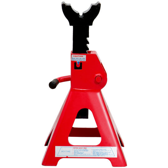 12 Ton Jack Stand