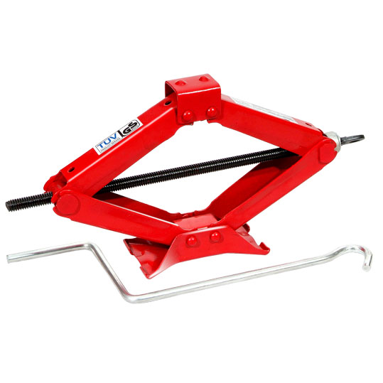 2T Scissor Jack