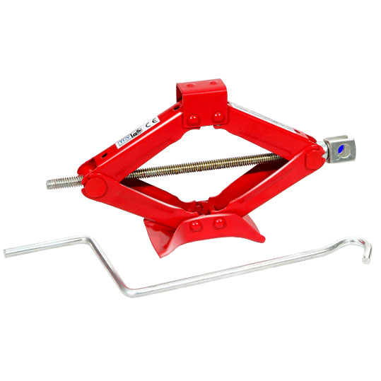 1 Tonne Scissor Jack