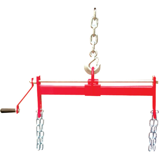 1000 lbs Load Leveler