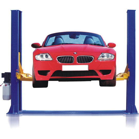 3 Ton Double-Cylinder Car Lift