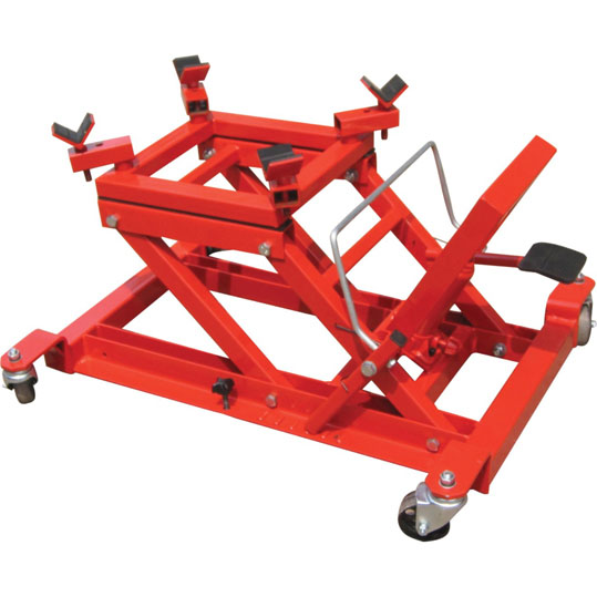 1500lb Speedway Series Motorcycle ATV Jack Lift