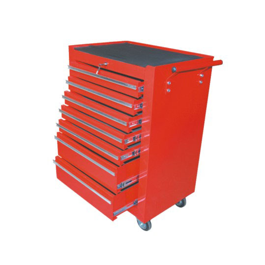 Seven Drawer Tool Cabinet