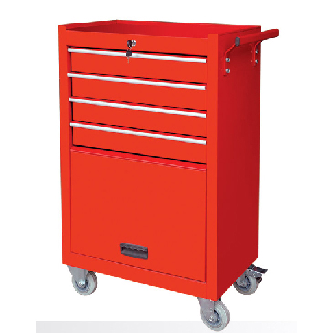 Four-Drawer Tool Chest