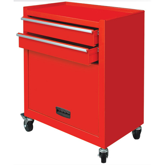 Two-Drawer Tool Cabinet