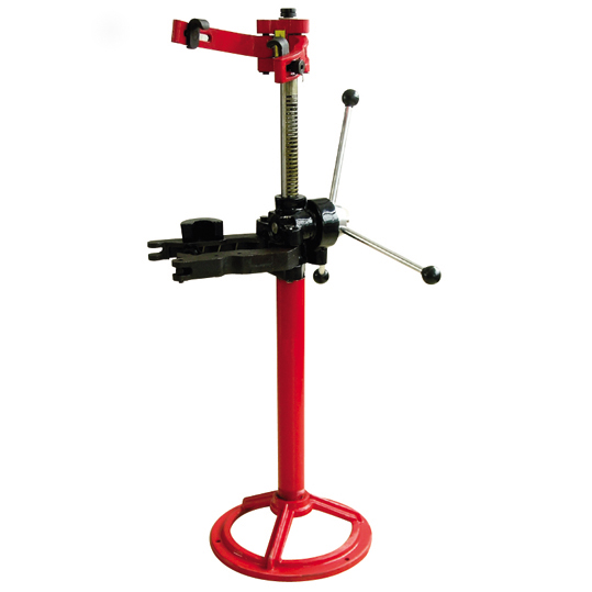 Hydraulic Strut Spring Compressor, 1 Ton