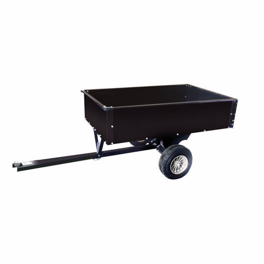 1500 lbs Dump Cart