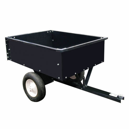 750 lbs Dump Cart