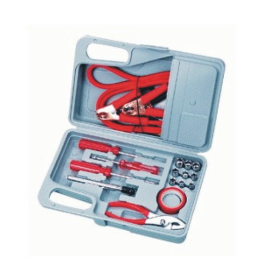 29 Pieces Auto Emergency Kit