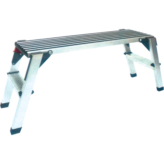 Aluminum Portable Work Platform