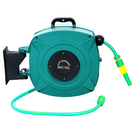 Water Hose Reel