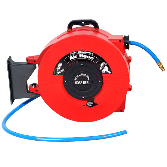 Air Hose Reel