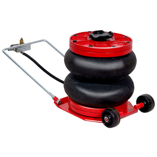 2.2T Air Bag Jack