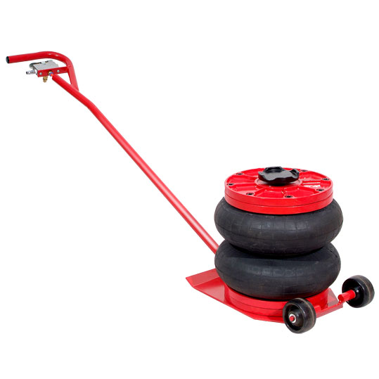 2.2t Air Floor Jack