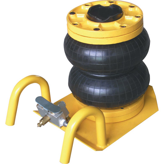 2.2T Short Handle Pneumatic Jack