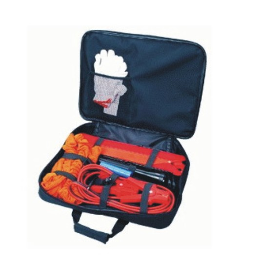 Road Rescue Kit, 6 Pieces