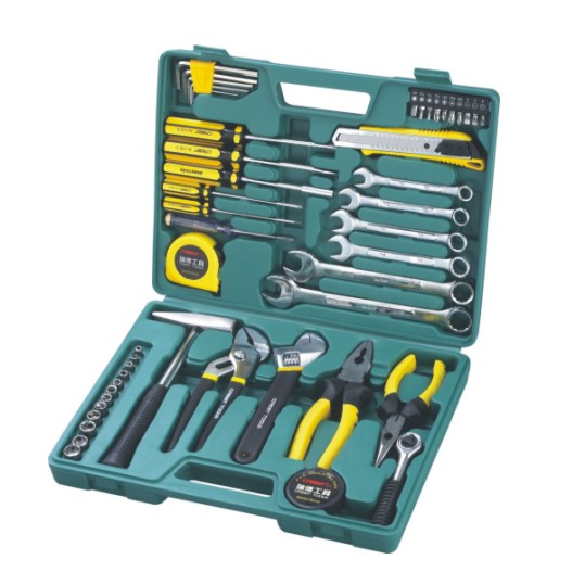 49 Pieces Machine Maintenance Tool