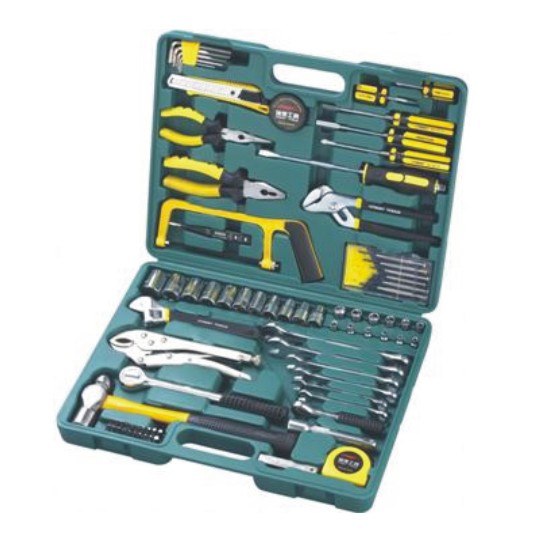 82 Pieces Machine Maintenance Tool