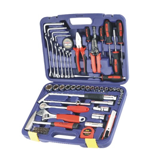 85 Pieces Car Repair Kit