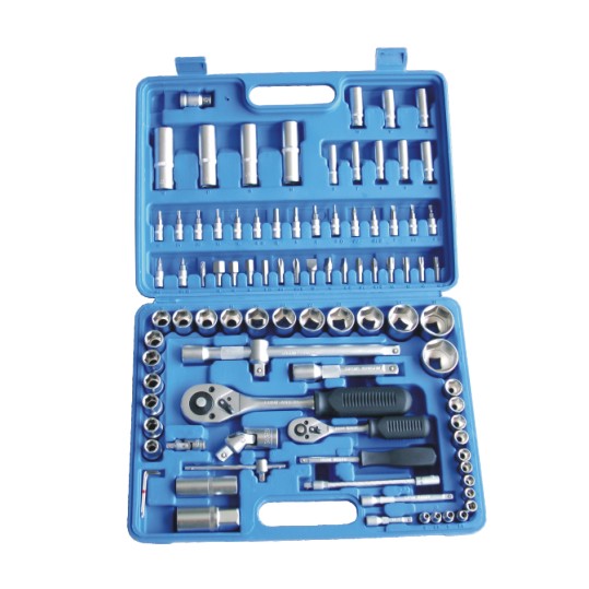 94 Pieces Socket Kit