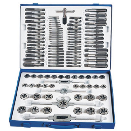 110pcs Threading Set