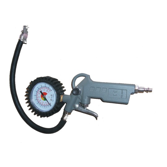 Tyre Inflating Gun