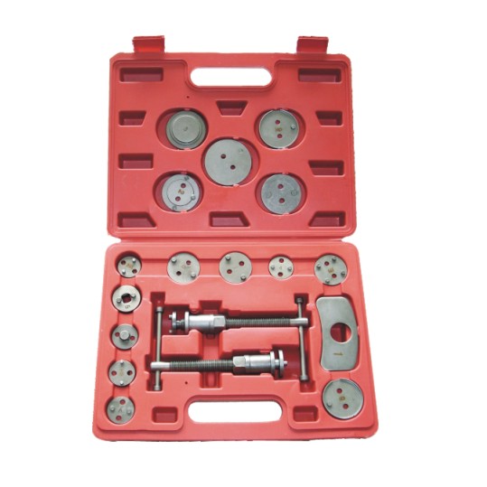 Disc Brake Caliper Tool Kit, 18pcs