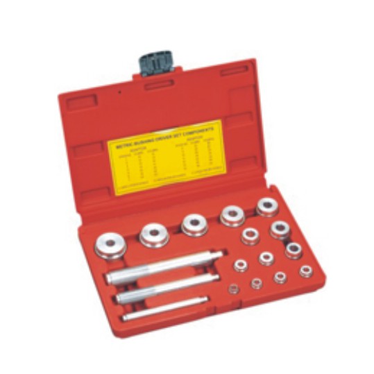 Metric Bushing Driver Set