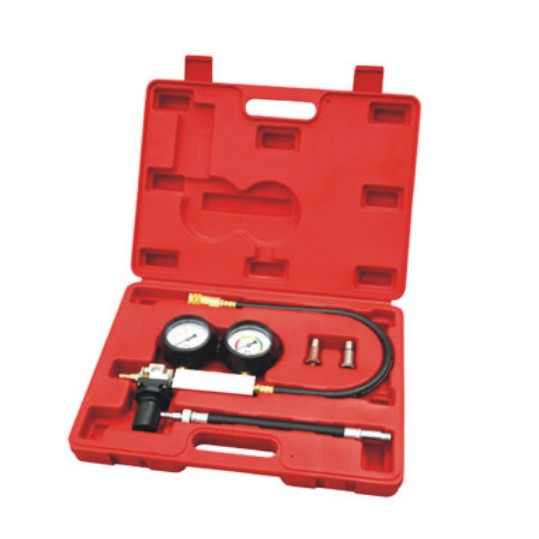 Cylinder Leak Detector