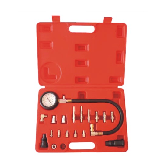 Diesel Engine Compression Tester Kit