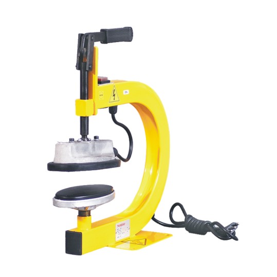 Tyre Mending Machine