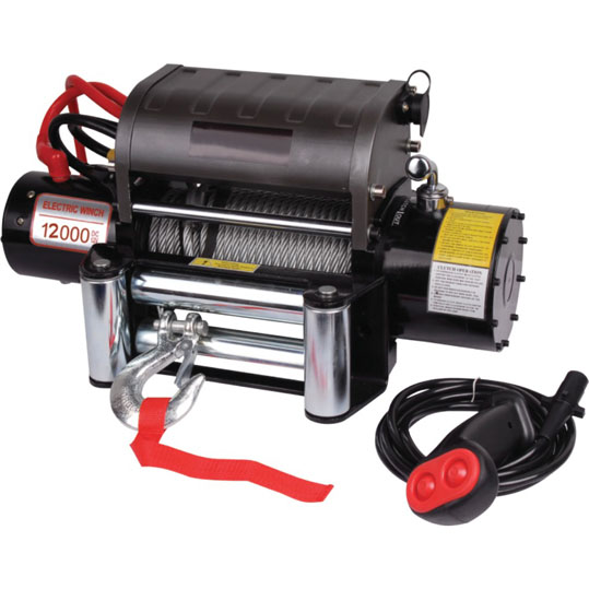 12000lbs Electric Winch