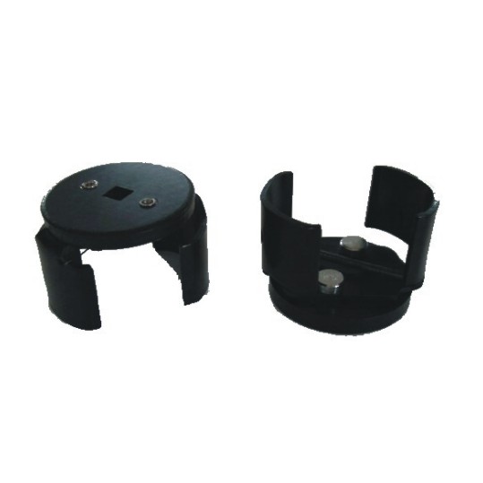 Round-type Oil Filter Wrench