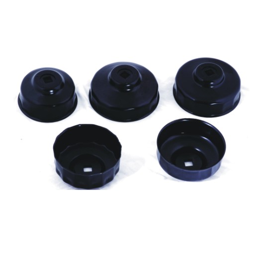 Cup-type Filter Wrench