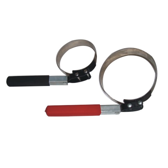 Stainless Steel Filter Wrench