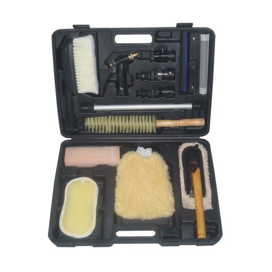 15pcs Car Wash Kit