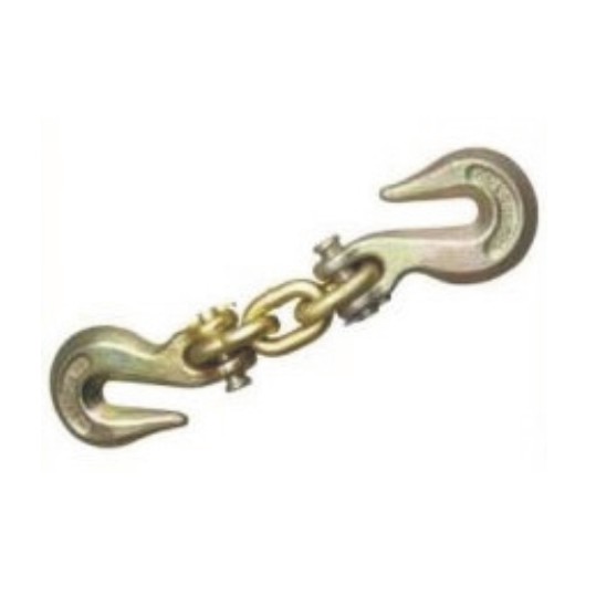 Double Clamp Hook