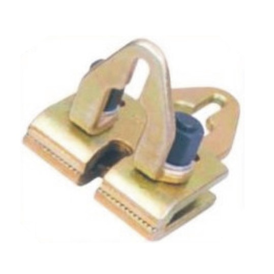 Frame Rack Clamp, Two Way