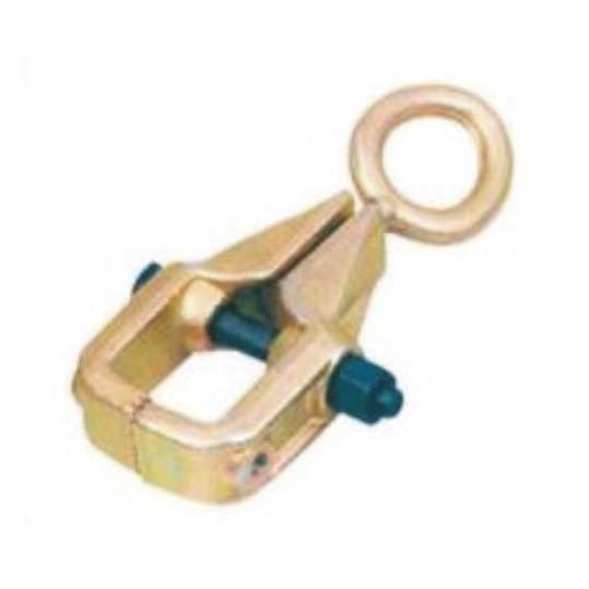 Big Mouth Pull Clamp