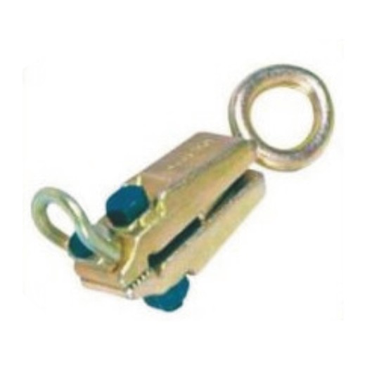 Small Mouth Pull Clamp, Two Way