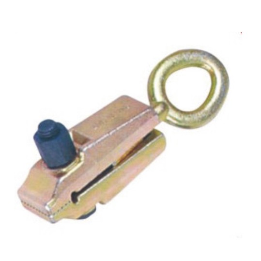 Small Mouth Pull Clamp