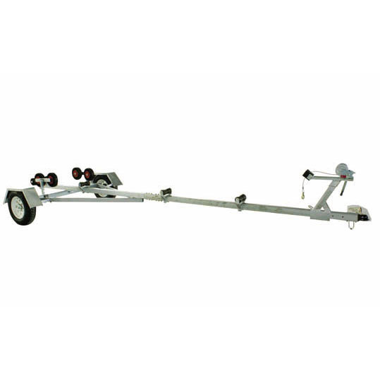 1600lbs Jet Ski Trailer